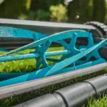 Kelaleikkuri Gardena Comfort 400