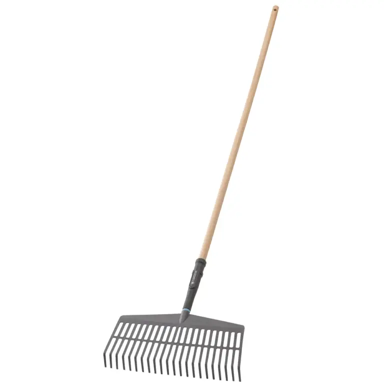 Harava Gardena PureLine