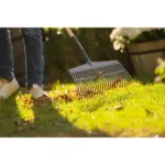 Harava Gardena PureLine