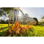 Harava Gardena PureLine