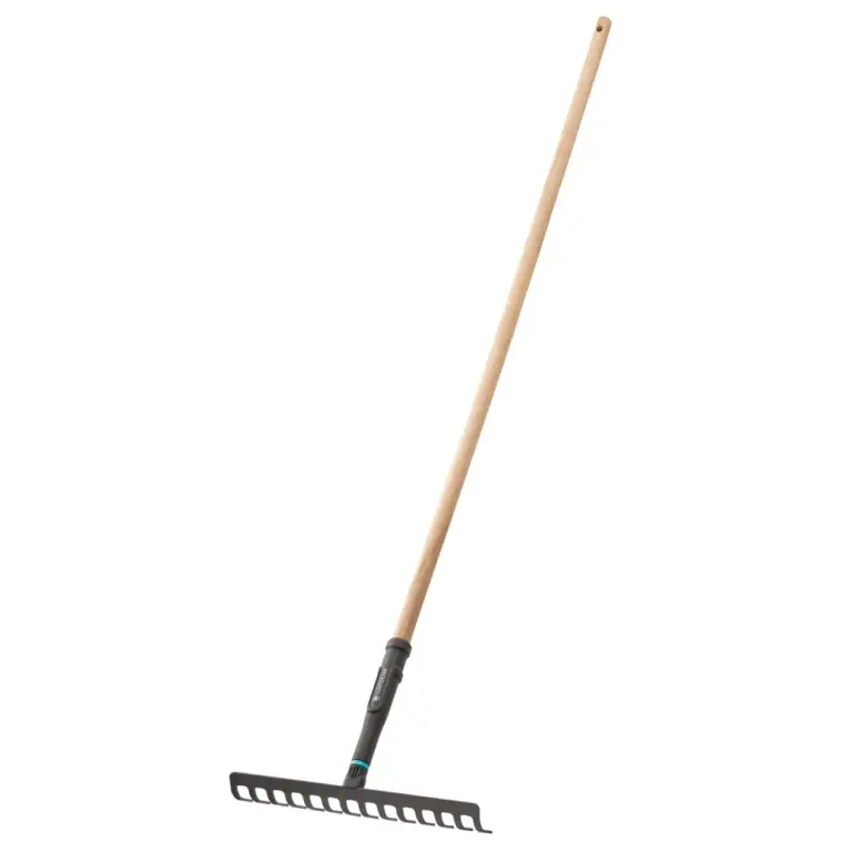 Metalliharava Gardena PureLine