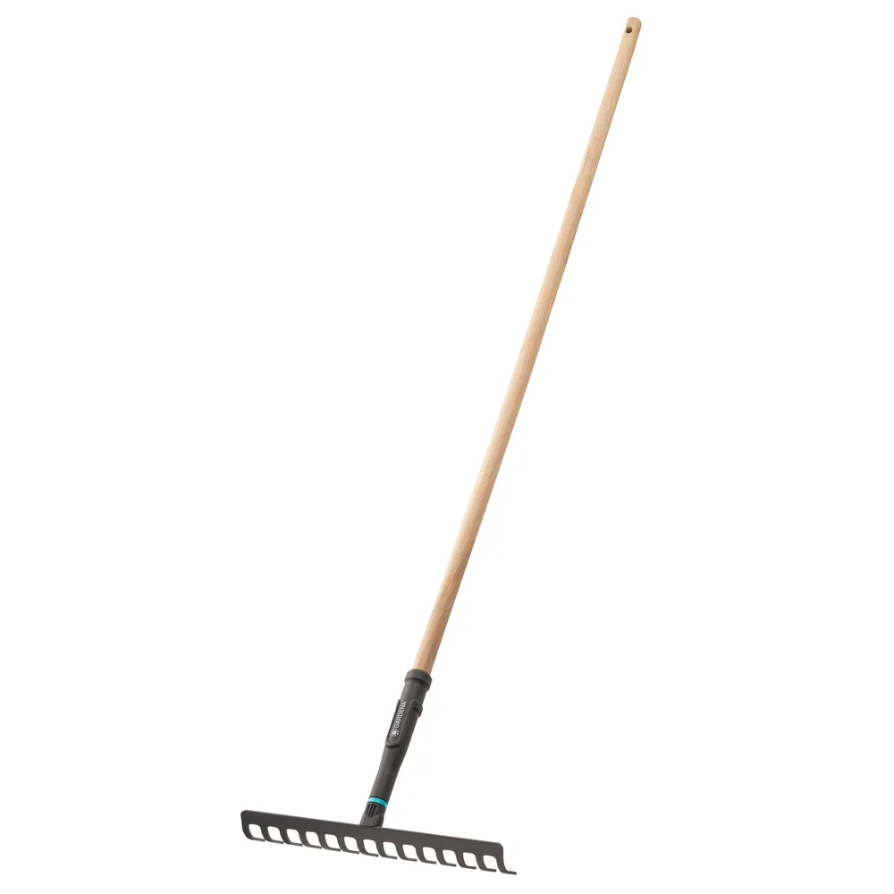 Metalliharava Gardena PureLine Metalliharava Gardena PureLine