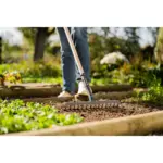 Metalliharava Gardena PureLine