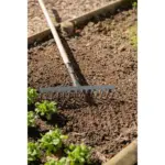 Metalliharava Gardena PureLine