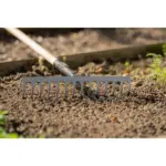 Metalliharava Gardena PureLine