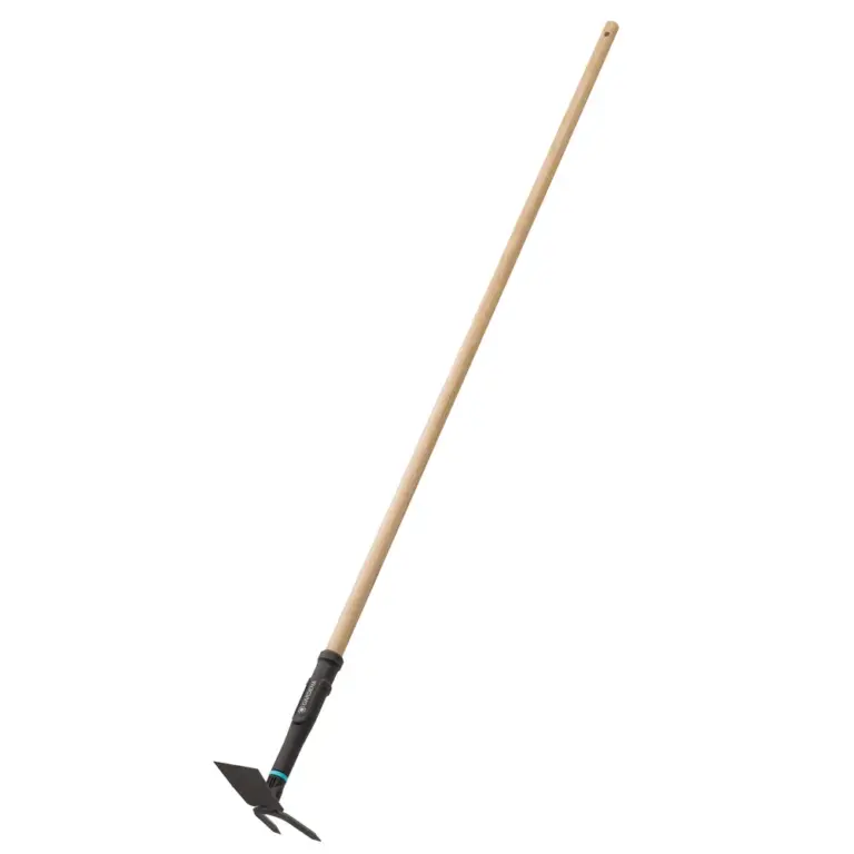 Puutarhakuokka Gardena PureLine