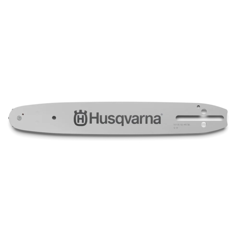 Laippa Husqvarna 14" 3/8" mini 1,3 mm 52L, pieni sovite