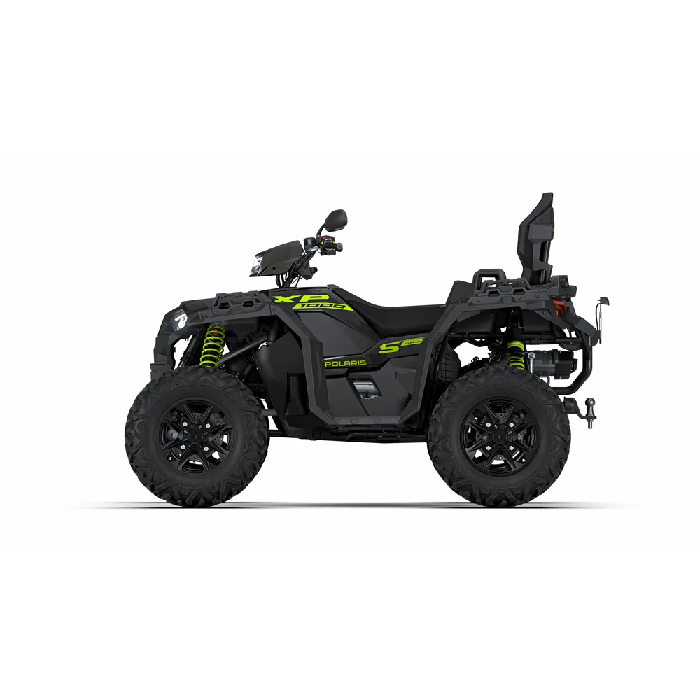 Mönkijä Polaris Sportsman XP 1000 S 2UP Super Graphite 2027