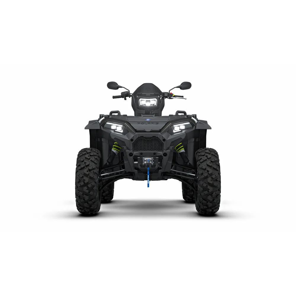 Mönkijä Polaris Sportsman XP 1000 S 2UP Super Graphite 2027