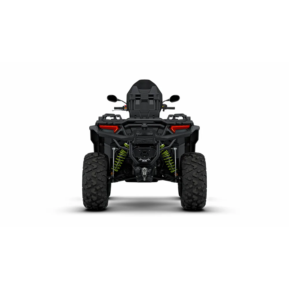 Mönkijä Polaris Sportsman XP 1000 S 2UP Super Graphite 2027
