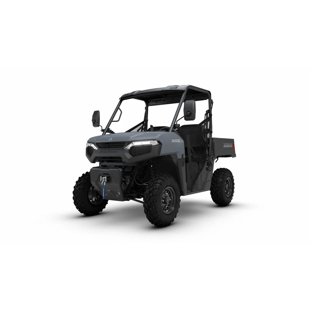Koppimönkijä Polaris Ranger 500 Stealth Gray 2027 Koppimönkijä Polaris Ranger 500 Stealth Gray 2027