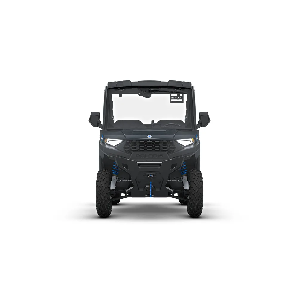 Koppimönkijä Polaris Ranger 600 Nordic Pro Blue Dusk 2027