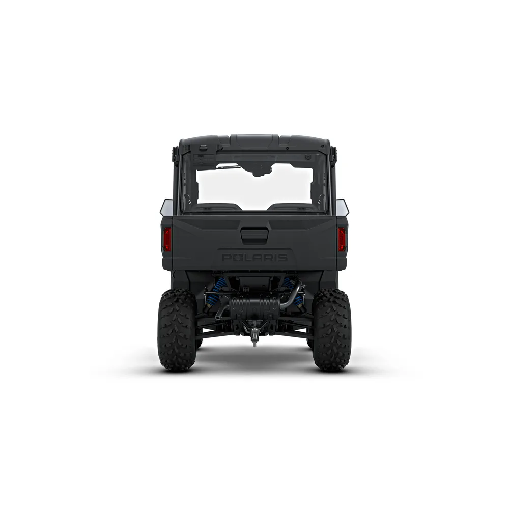 Koppimönkijä Polaris Ranger 600 Nordic Pro Blue Dusk 2027