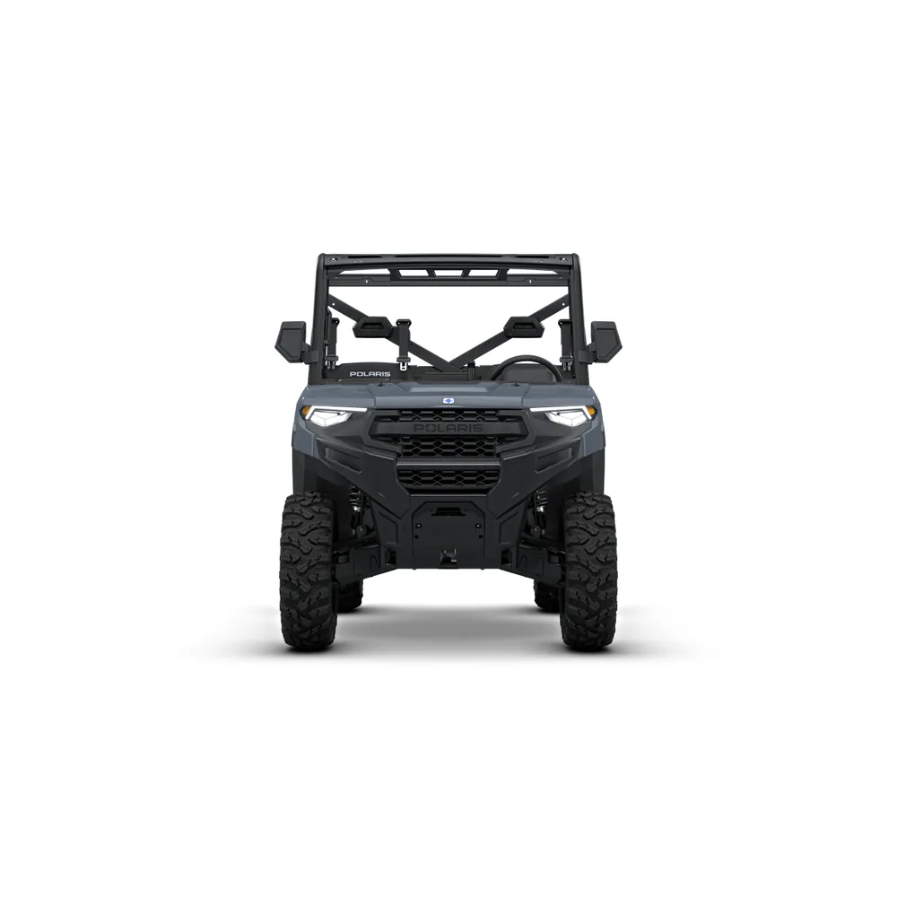 Koppimönkijä Polaris Ranger XP 1000 EPS Premium Stealth Gray 2027