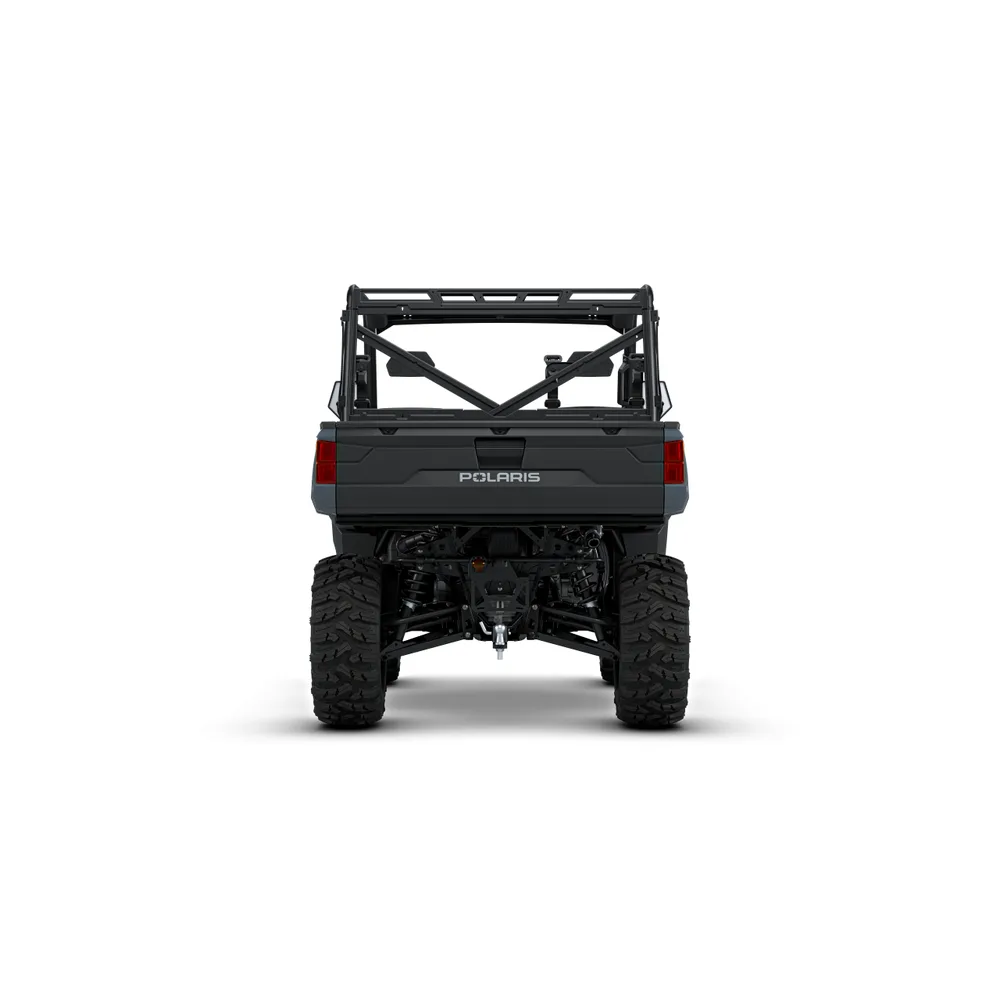 Koppimönkijä Polaris Ranger XP 1000 EPS Premium Stealth Gray 2027