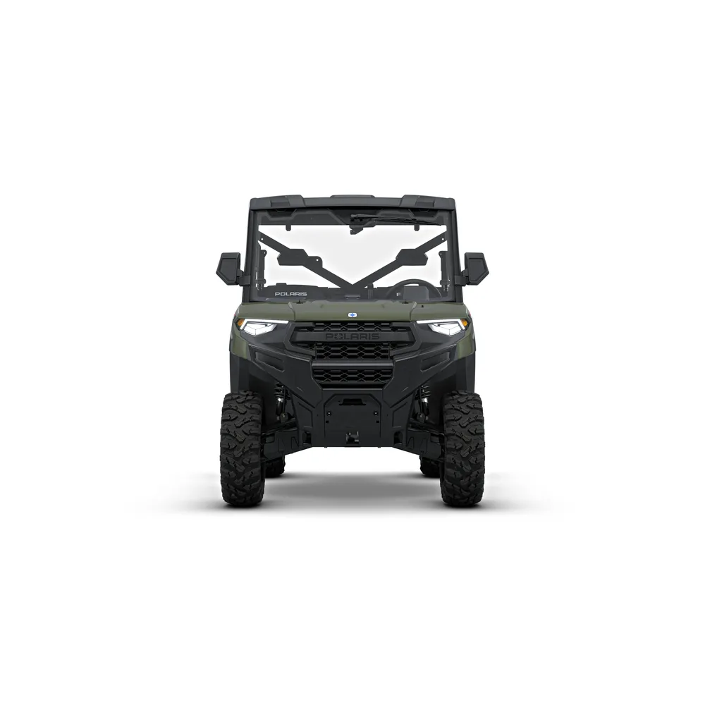 Koppimönkijä Polaris Ranger Diesel HD EPS Sage Green 2027