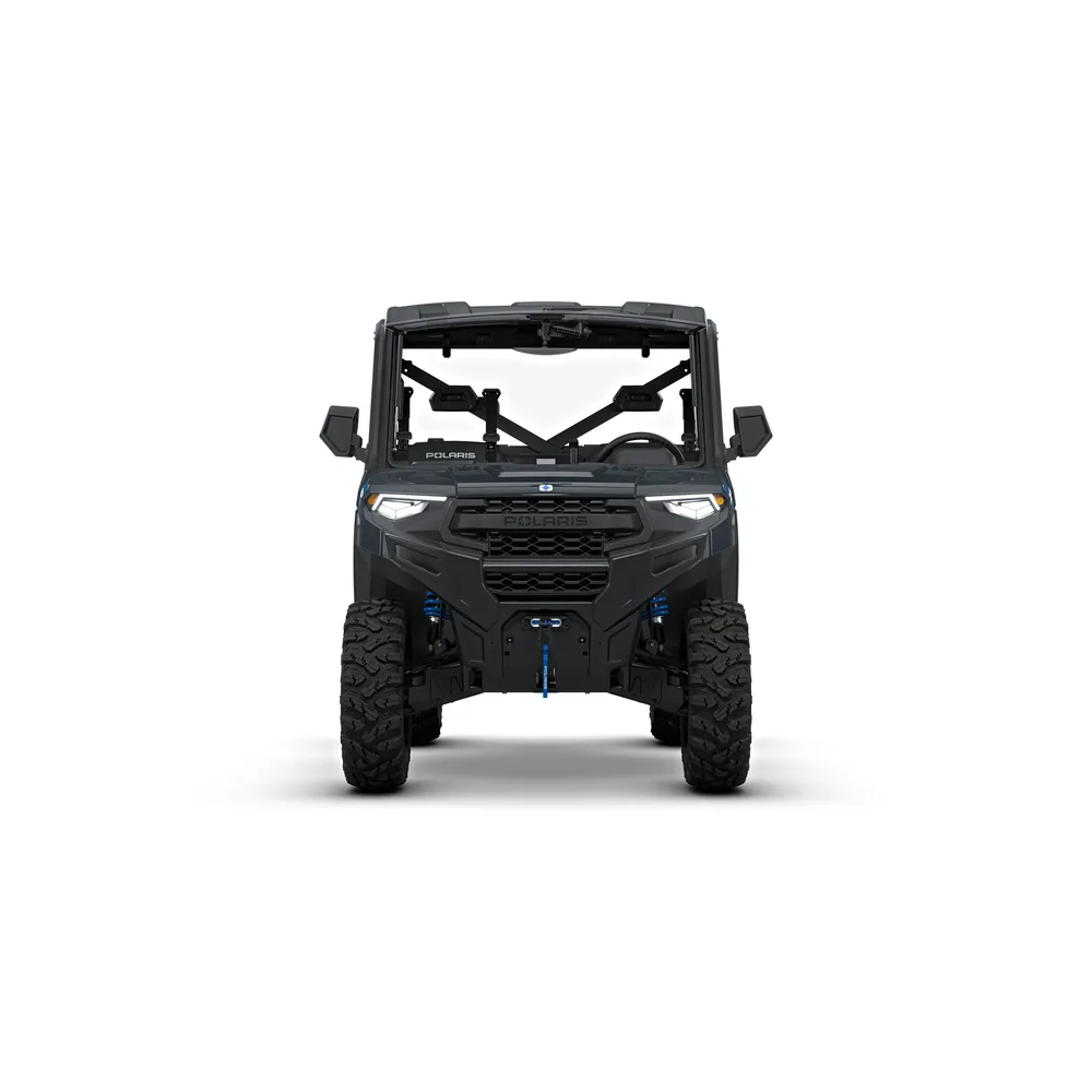 Koppimönkijä Polaris Ranger XP 1000 EPS Nordic Pro Blue Dusk 2027