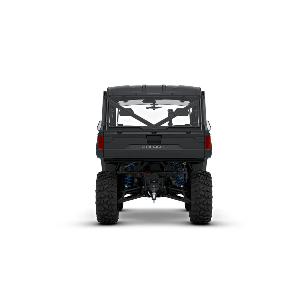 Koppimönkijä Polaris Ranger XP 1000 EPS Nordic Pro Blue Dusk 2027