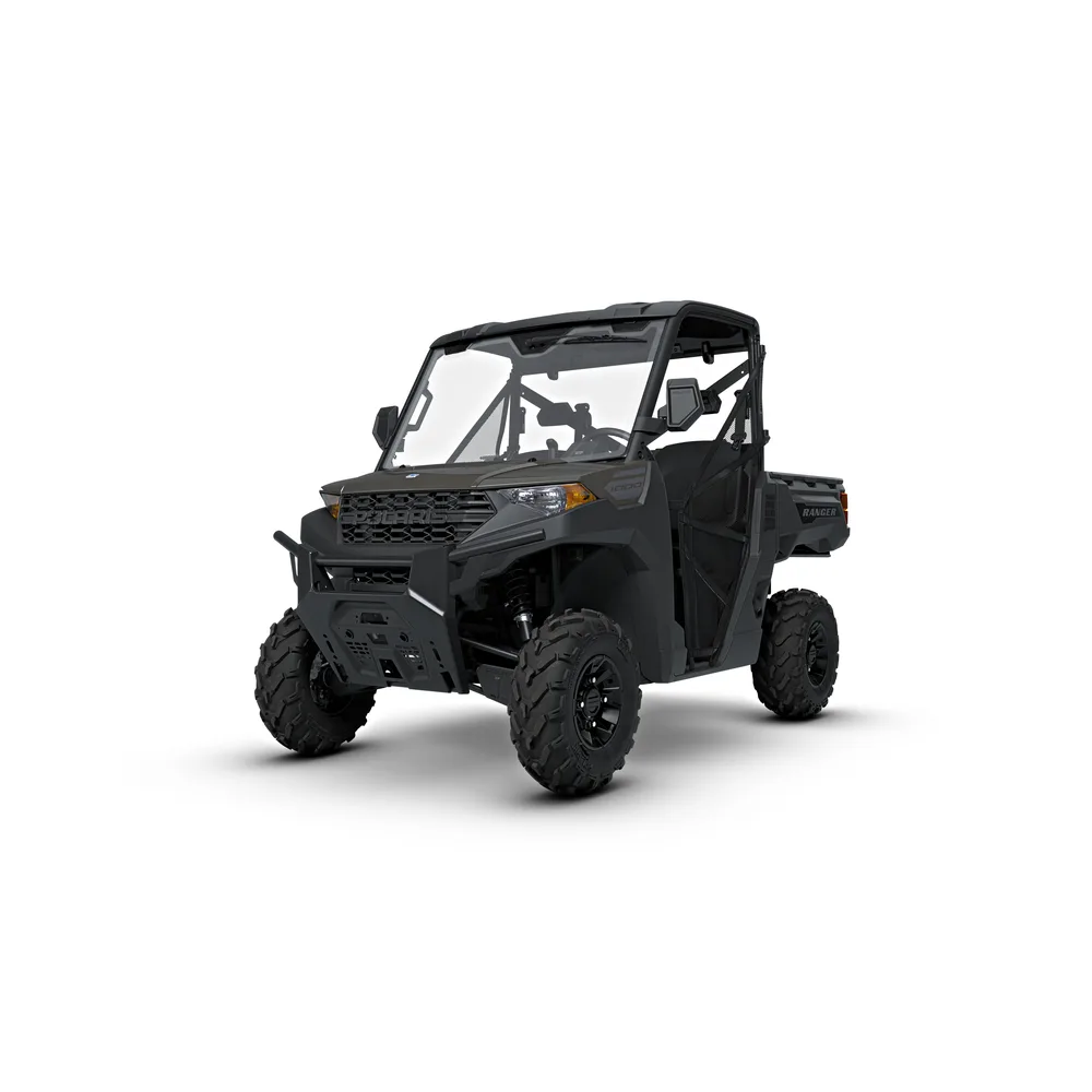 Koppimönkijä Polaris Ranger 1000 EPS Granite Gray 2027 Koppimönkijä Polaris Ranger 1000 EPS Granite Gray 2027
