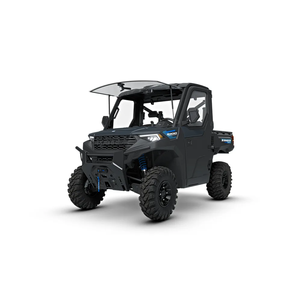 Koppimönkijä Polaris Ranger 1000 EPS Nordic Pro Blue Dusk 2027 Koppimönkijä Polaris Ranger 1000 EPS Nordic Pro Blue Dusk 2027