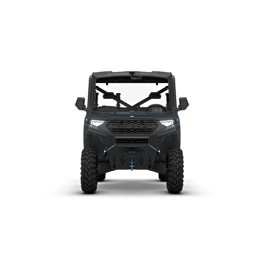 Koppimönkijä Polaris Ranger 1000 EPS Nordic Pro Blue Dusk 2027