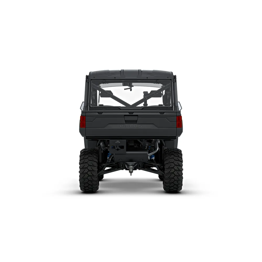 Koppimönkijä Polaris Ranger 1000 EPS Nordic Pro Blue Dusk 2027