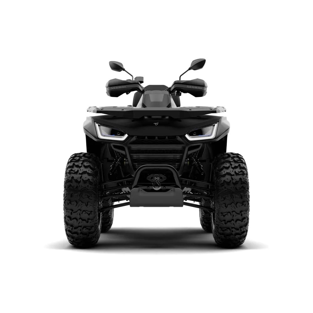Mönkijä Segway Snarler AT10 W Premium Matt Black 2027