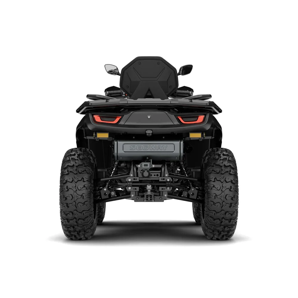 Mönkijä Segway Snarler AT10 W Premium Matt Black 2027