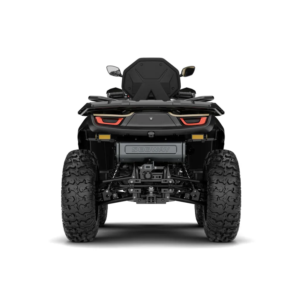 Mönkijä Segway Snarler AT10 W Premium Desert Yellow 2027