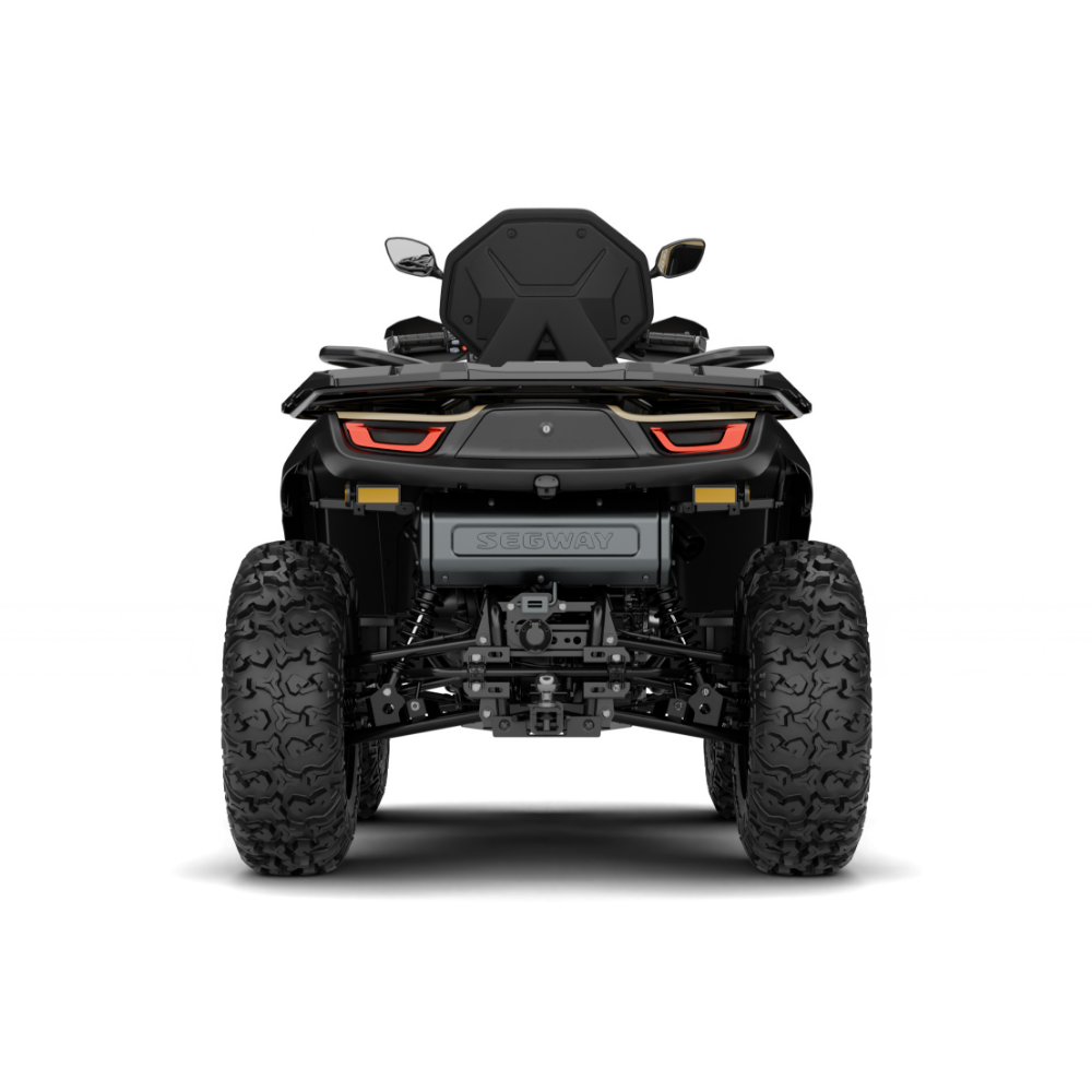 Mönkijä Segway Snarler AT10 W Premium ABS Desert Yellow 2027