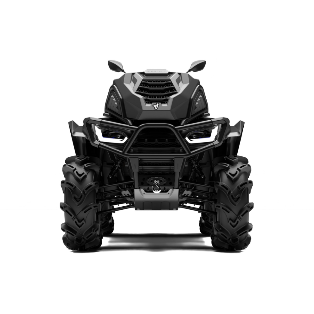Mönkijä Segway Snarler AT10 W Mud Matt Black 2027