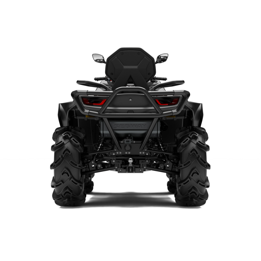 Mönkijä Segway Snarler AT10 W Mud Matt Black 2027