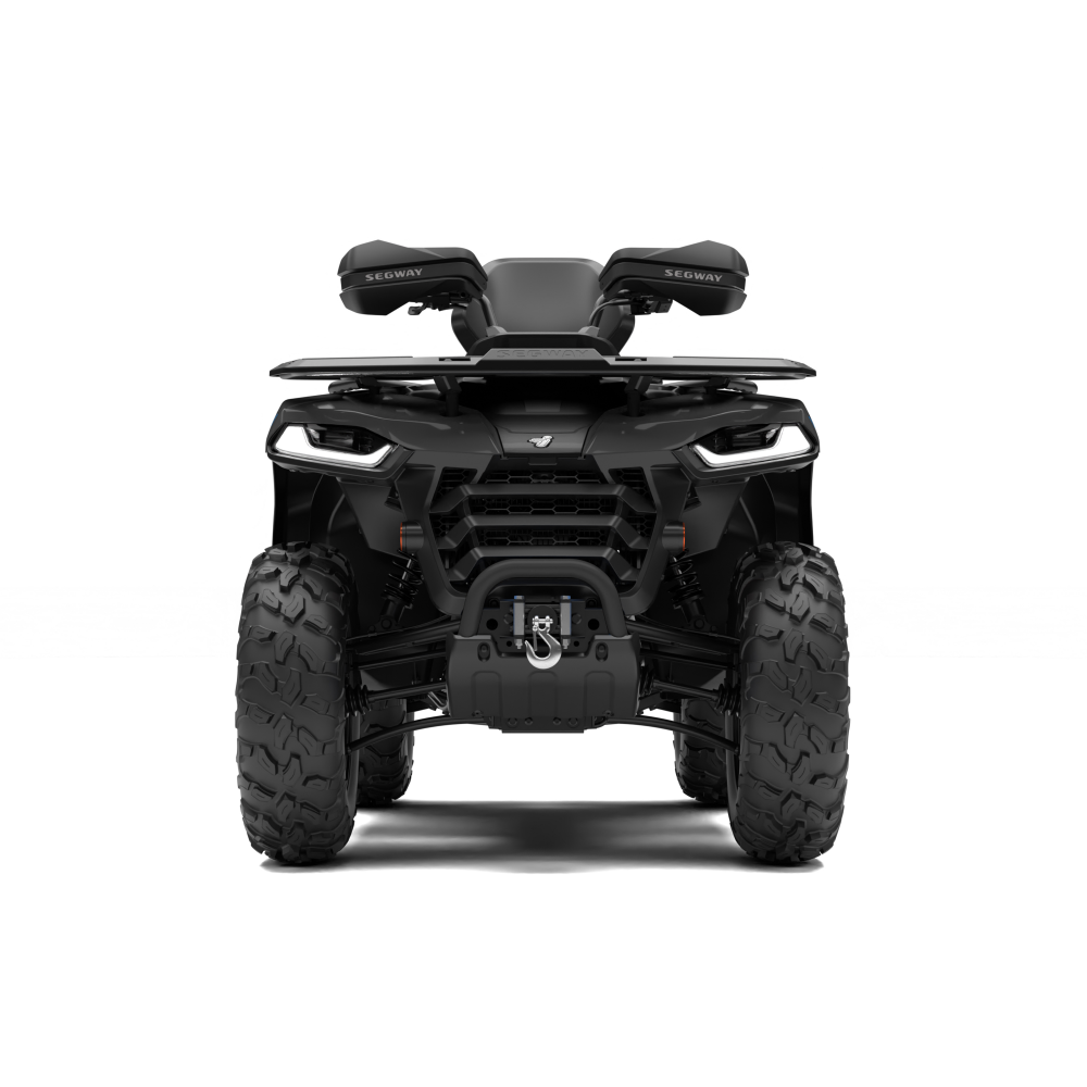 Mönkijä Segway Snarler AT5 L EPS Full Version Grey Black 2027