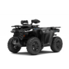 Mönkijä Segway Snarler AT5 S EPS Full Version Grey Black 2027