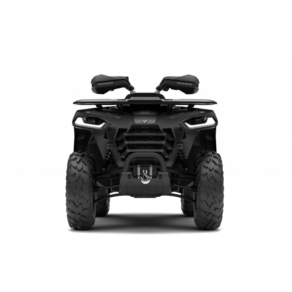 Mönkijä Segway Snarler AT5 S EPS Full Version Grey Black 2027