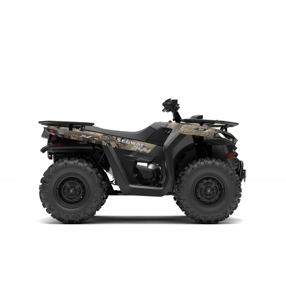 Mönkijä Segway Snarler AT5 S EPS Standard TrueTimber Prairie Camo 2027