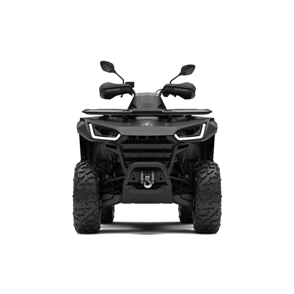 Mönkijä Segway Snarler AT6 S EPS Standard Grey Black 2027
