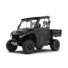Koppimönkijä Segway Fugleman UT6 X Cabin Matt Black 2027
