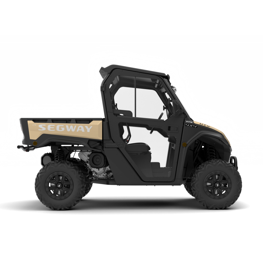 Koppimönkijä Segway Fugleman UT6 X Cabin Desert Yellow 2027