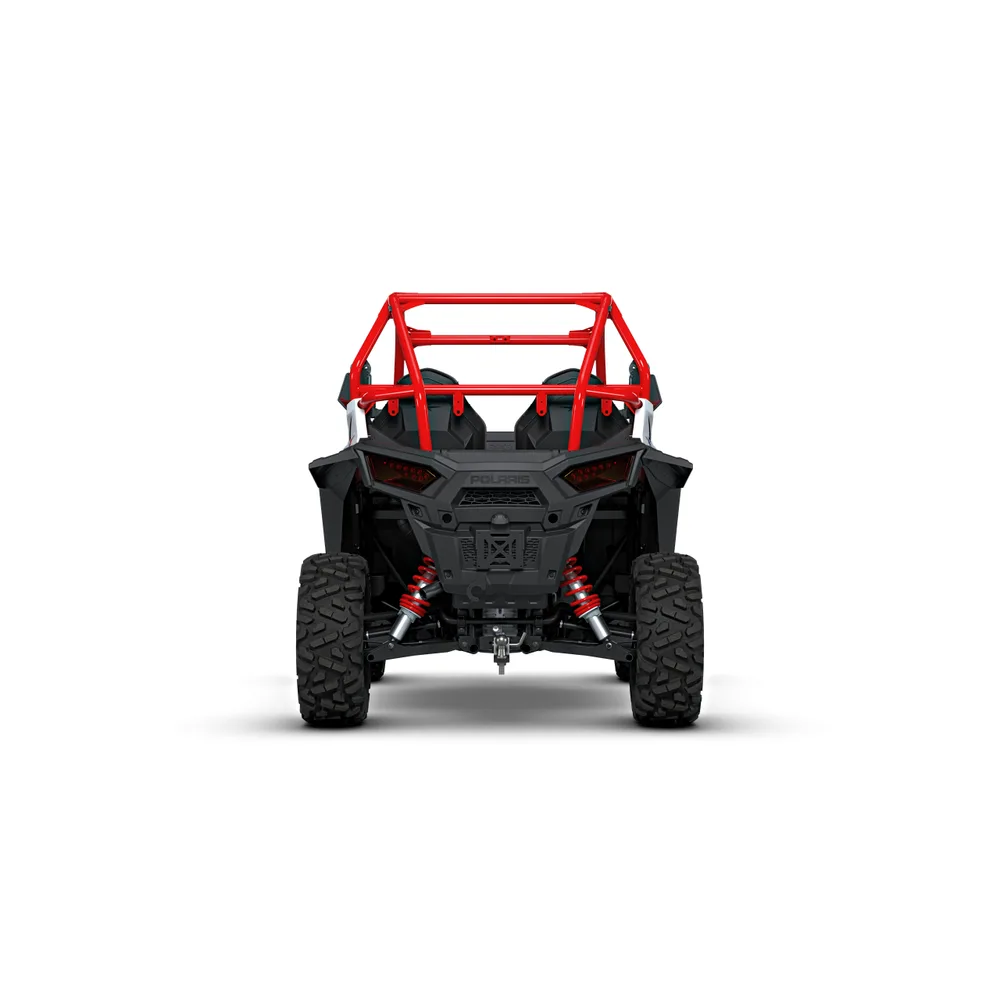 Koppimönkijä Polaris RZR Trail S 1000 Sport EPS White Lightning 2027