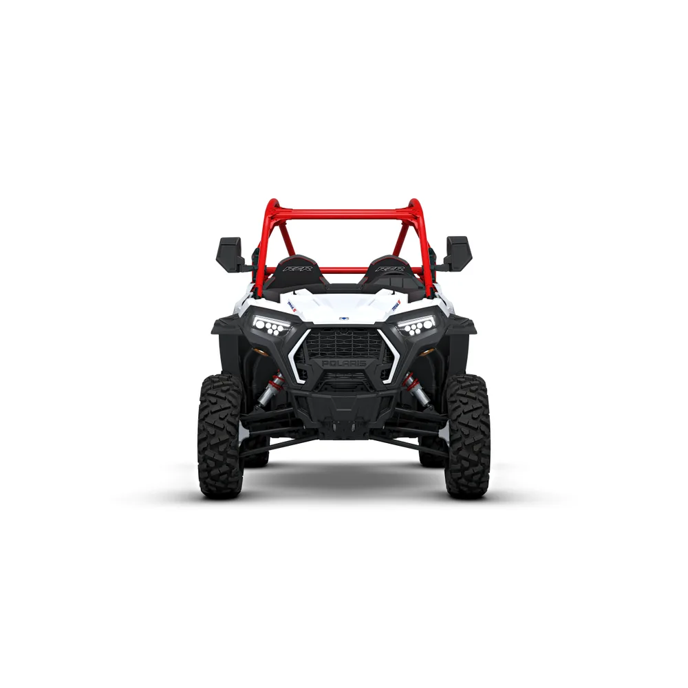 Koppimönkijä Polaris RZR Trail S 1000 Sport EPS White Lightning 2027