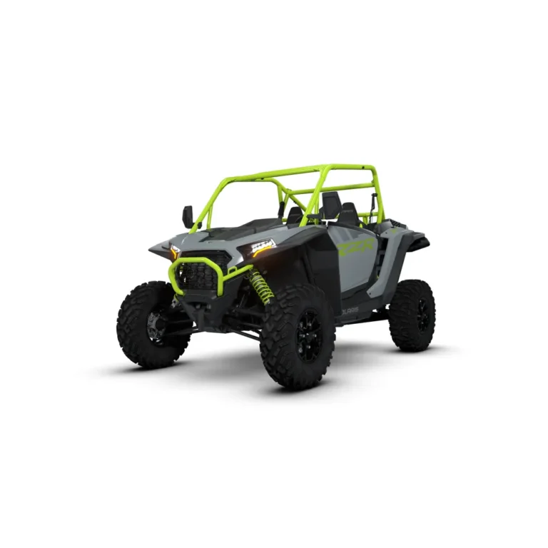 Koppimönkijä Polaris RZR XP 1000 Sport EPS Stealth Gray 2027