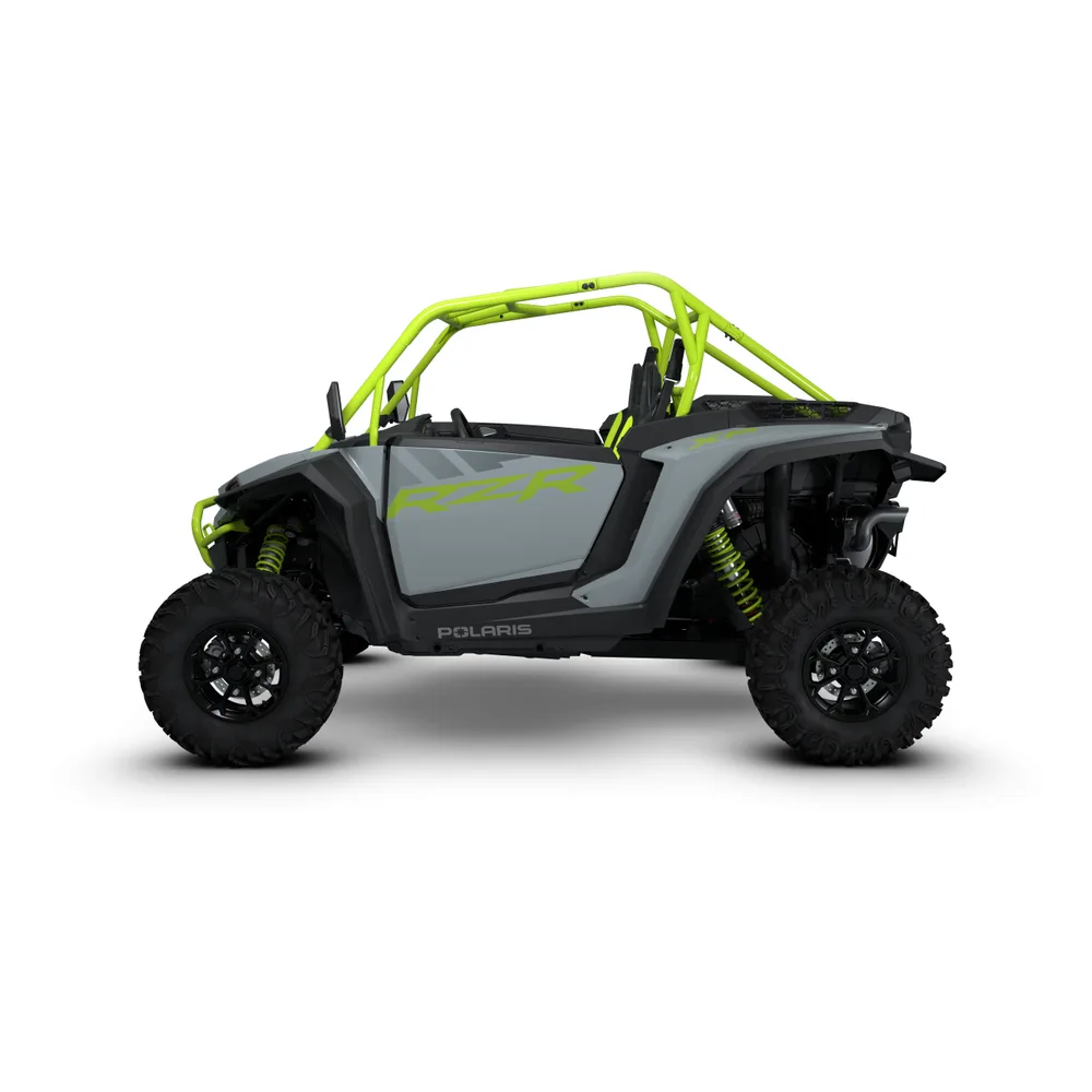 Koppimönkijä Polaris RZR XP 1000 Sport EPS Stealth Gray 2027