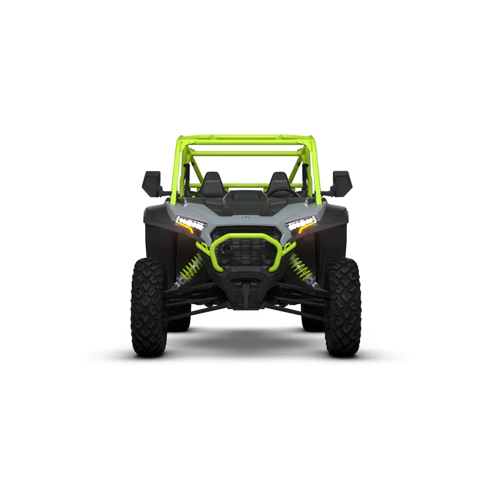 Koppimönkijä Polaris RZR XP 1000 Sport EPS Stealth Gray 2027