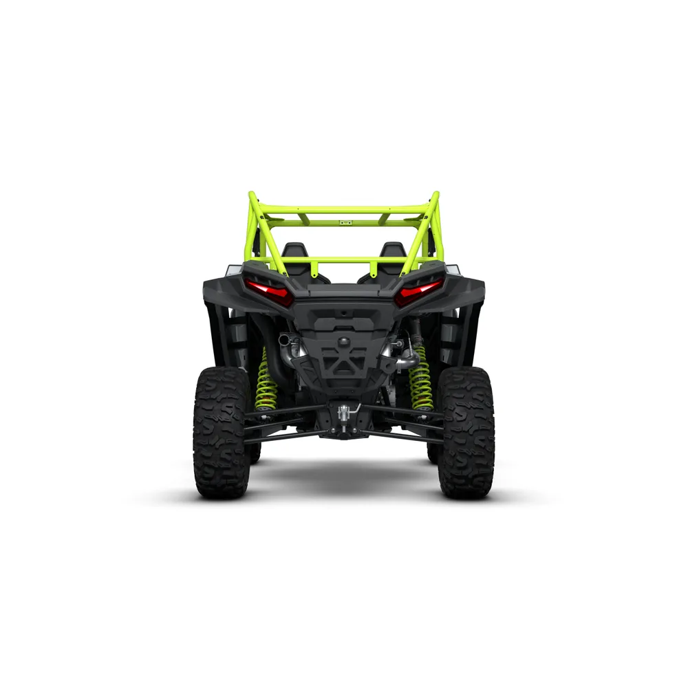 Koppimönkijä Polaris RZR XP 1000 Sport EPS Stealth Gray 2027