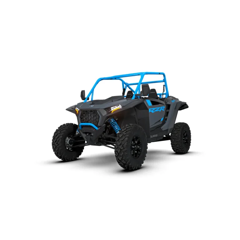 Koppimönkijä Polaris RZR XP 1000 Sport EPS Black 2027
