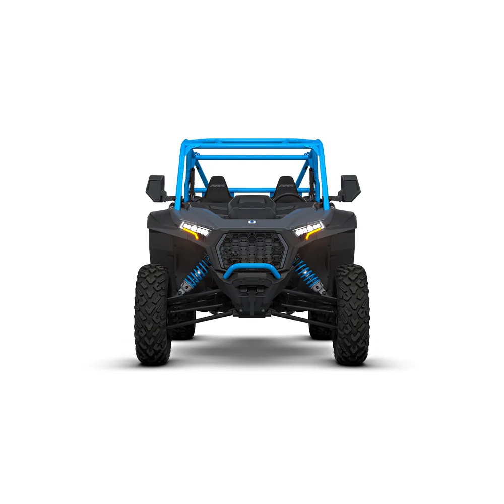 Koppimönkijä Polaris RZR XP 1000 Sport EPS Black 2027