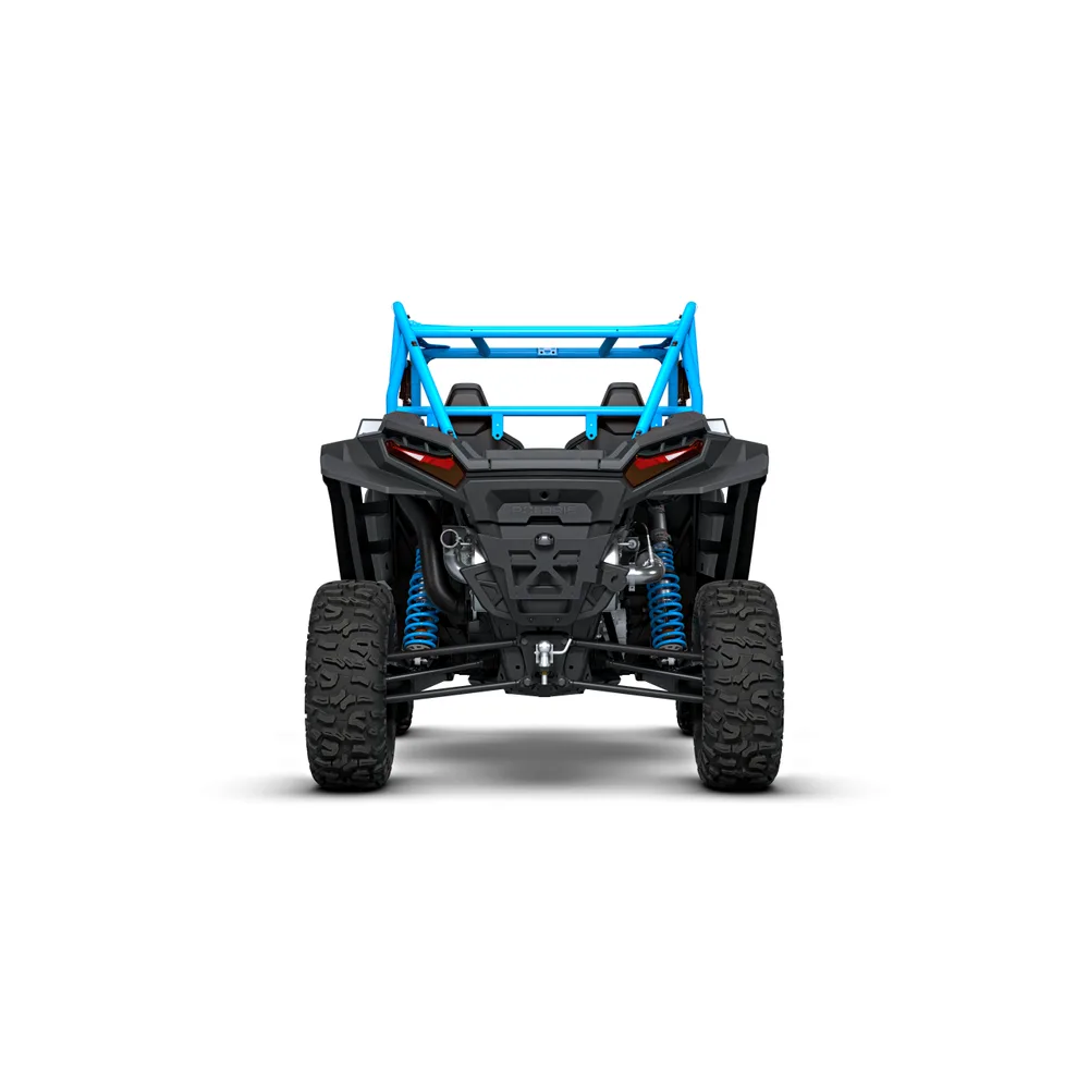 Koppimönkijä Polaris RZR XP 1000 Sport EPS Black 2027