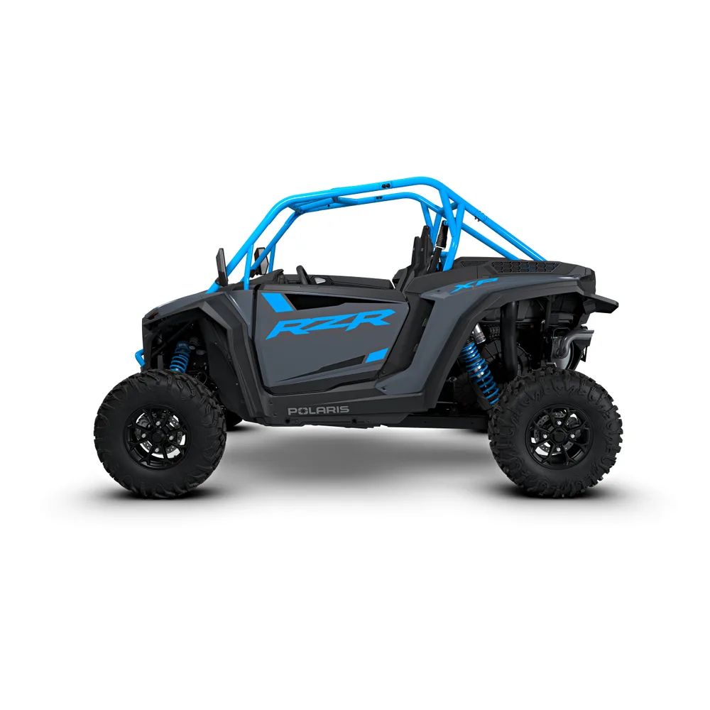 Koppimönkijä Polaris RZR XP 1000 Sport EPS Black 2027